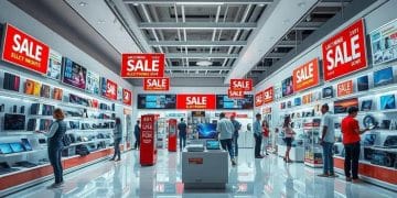 Hot Sale México descuentos electrónica imperdibles