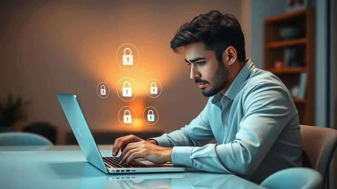 Consejos para compras seguras durante el Hot Sale