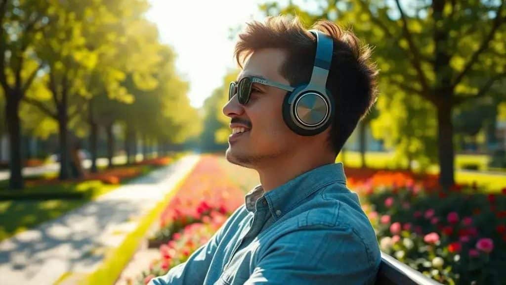 Auriculares inalámbricos AI: descubre el futuro del sonido