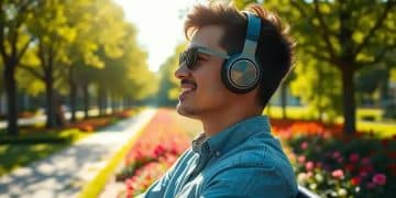 Auriculares inalámbricos AI: descubre el futuro del sonido