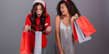 Navidad gratis con Shein Free Trial: cómo participar y recibir tus productos Navidad gratis