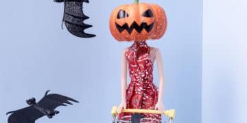 Shein Halloween Free Trial morcegos-e-brinquedos-assustadores-de-halloween