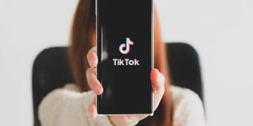TikTok Shops O Qué es TikTok Shops