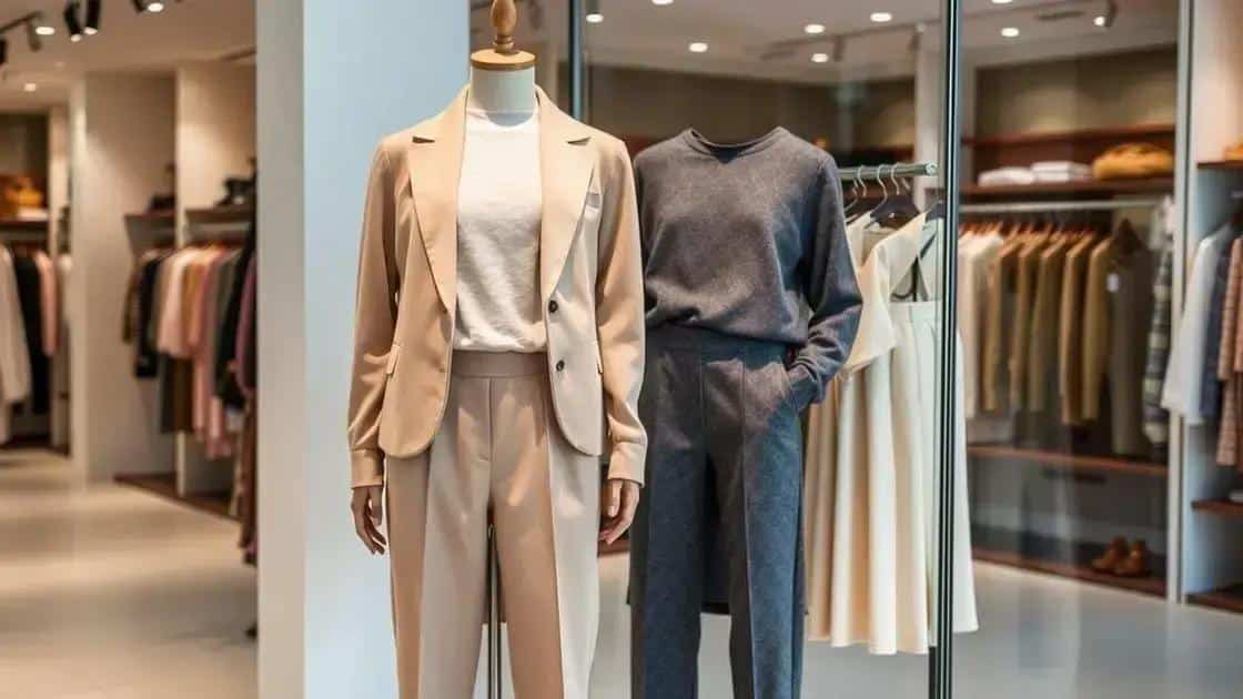 Como combinar peças Ivy League no dia a dia?