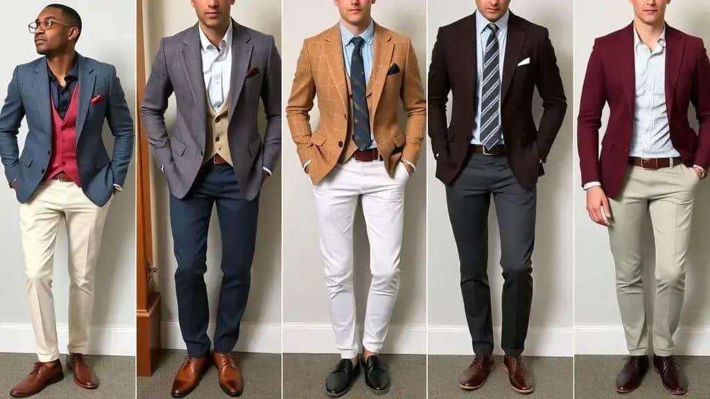Erros comuns ao escolher roupas desse estilo