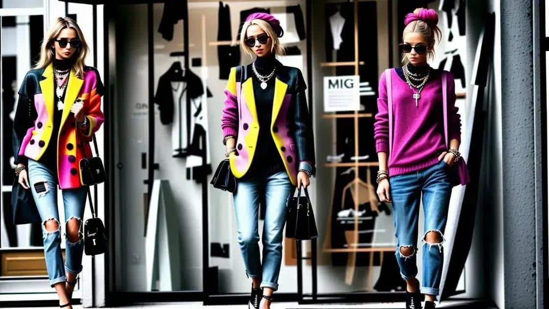 Dicas de styling: como combinar blusas bordadas