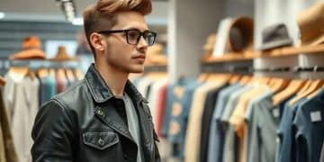 Descuentos moda hombre España: ahorra con estilo Descuentos moda hombre España: ahorra con estilo