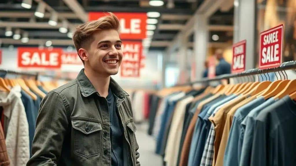 Cómo aprovechar las rebajas de temporada Cómo aprovechar las rebajas de temporada