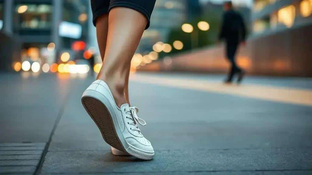 Beneficios de los auriculares para zapatillas de ballet Beneficios de los auriculares para zapatillas de ballet