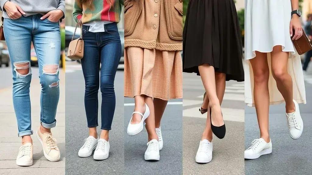 Estilos y combinaciones a utilizar Estilos y combinaciones a utilizar