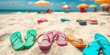 Promos verano flip-flops: confort y estilo al mejor precio
