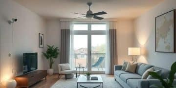 Gadgets domótica México: transforme sua casa inteligente