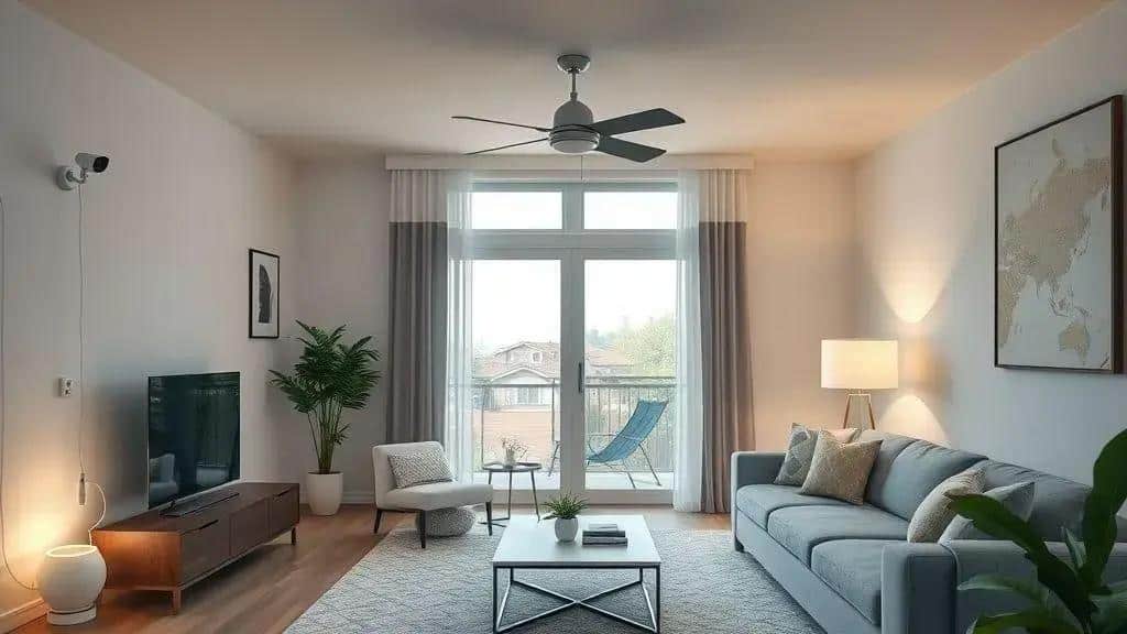 Gadgets de domótica México: transforma tu hogar en inteligente