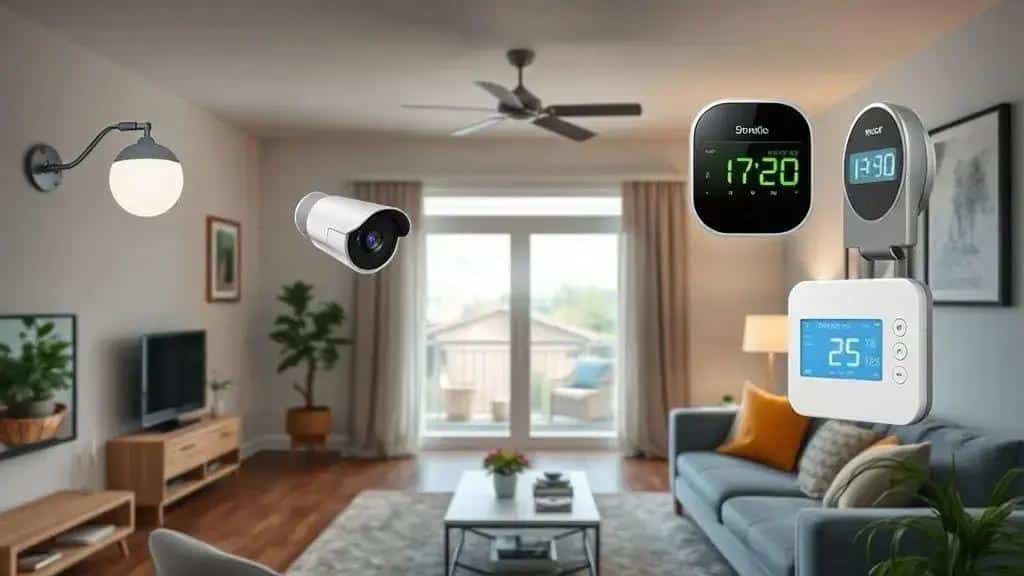 Ventajas de la domótica en la vida cotidiana Ventajas de la domótica en la vida cotidiana