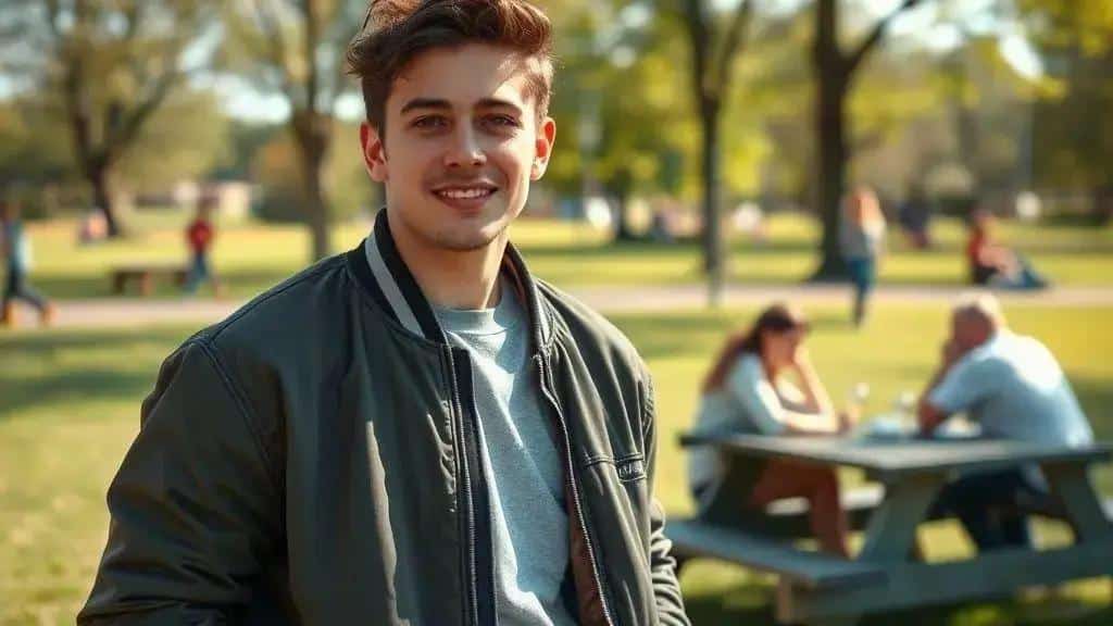 Ocaciones ideales para chaquetas bomber Ocaciones ideales para chaquetas bomber