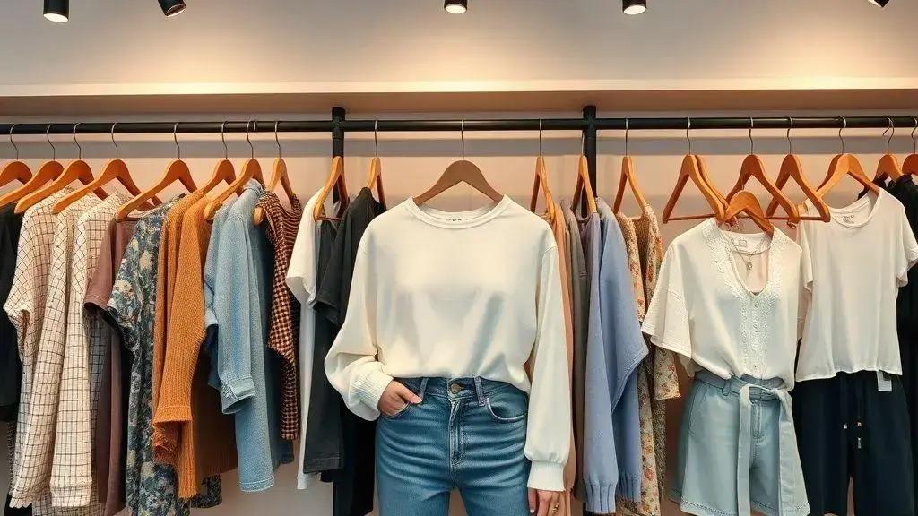 Descuentos flash Zara: ofertas irresistibles en moda