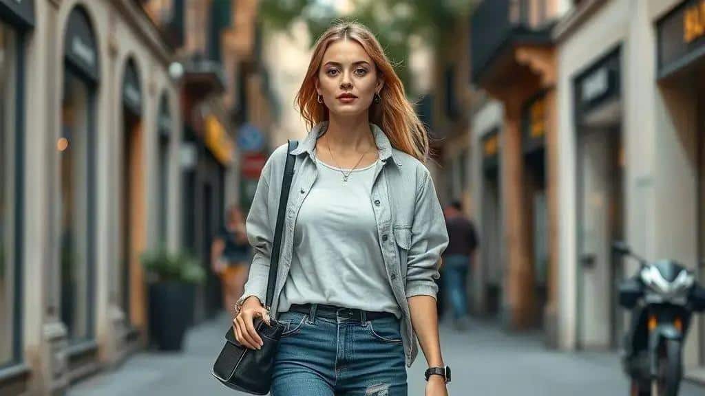 Estilo cool madrileño: consejos para lucir tu look