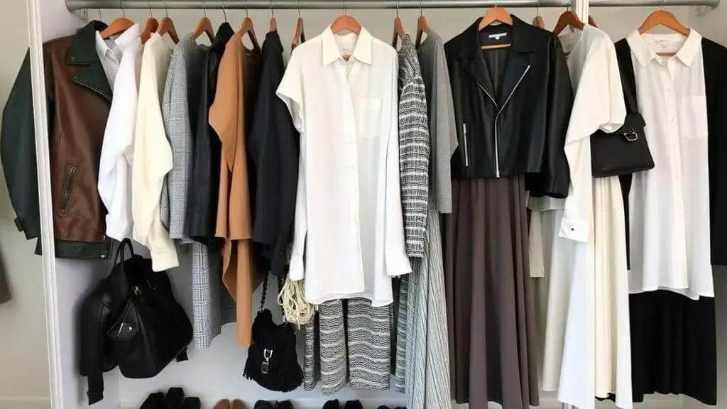 Piezas imprescindibles para el armario de una madrileña cool Piezas imprescindibles para el armario de una madrileña cool