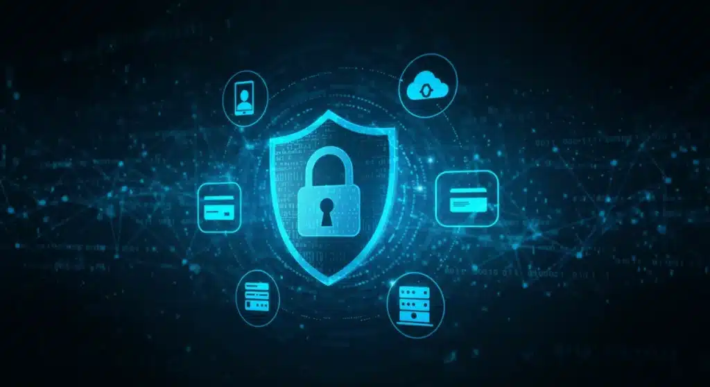 Seguridad digital 2025: Dispositivos clave para ciberataques