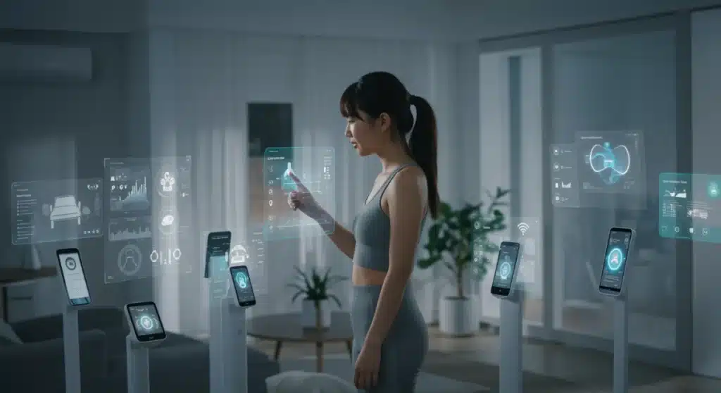 Asistentes de Voz 2025: Eficiencia un 20% Superior