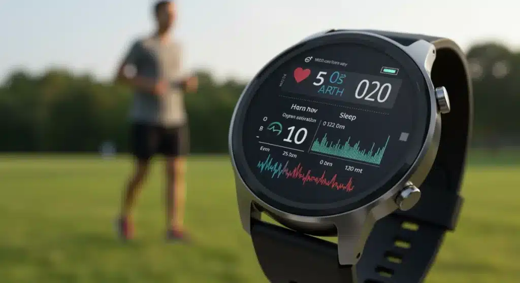 Wearables 2025: Redefiniendo salud y bienestar con un 15% de mejora