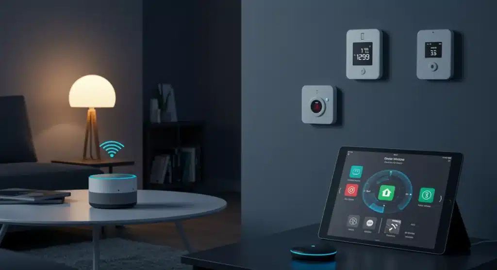 Ofertas de Hogar Inteligente 2025: Ahorra hasta un 30%