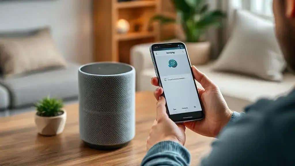 Cómo configurar tu smart speaker Cómo configurar tu smart speaker