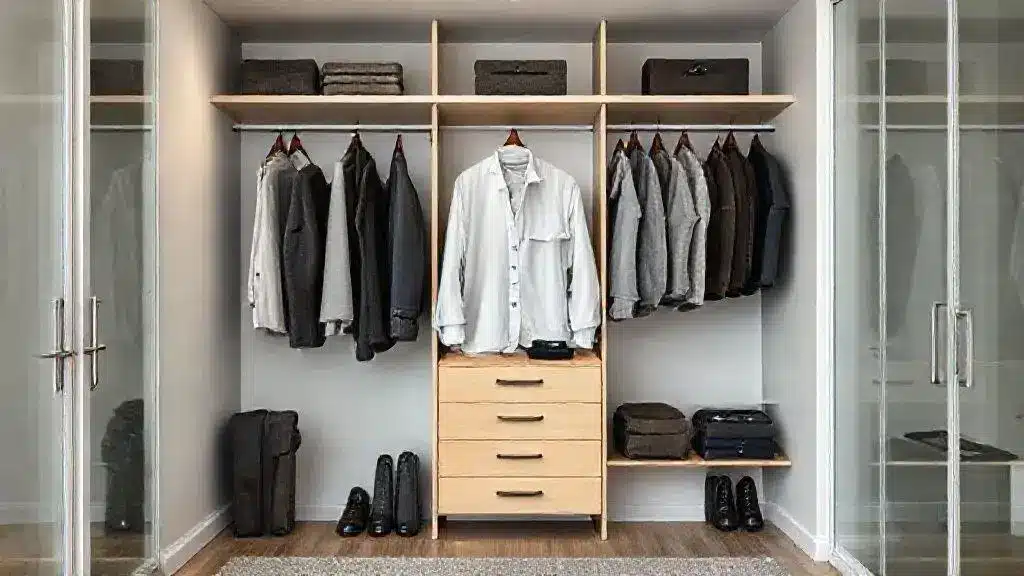 Como manter um estilo minimal masculino Como manter um estilo minimal masculino