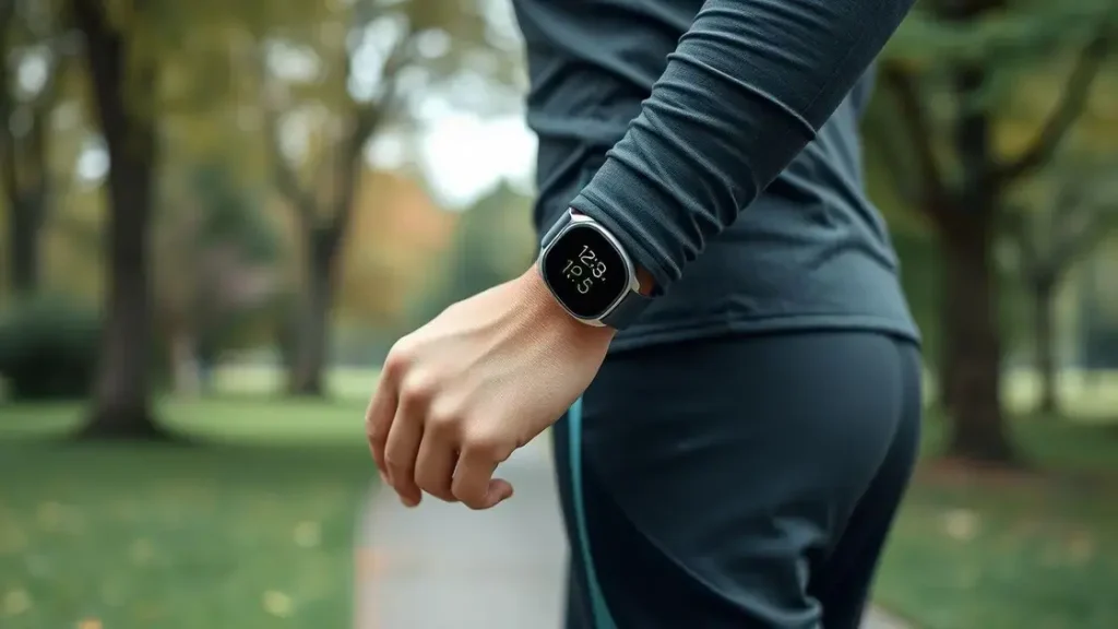 Tecnología portátil wearable: descubre sus beneficios ahora