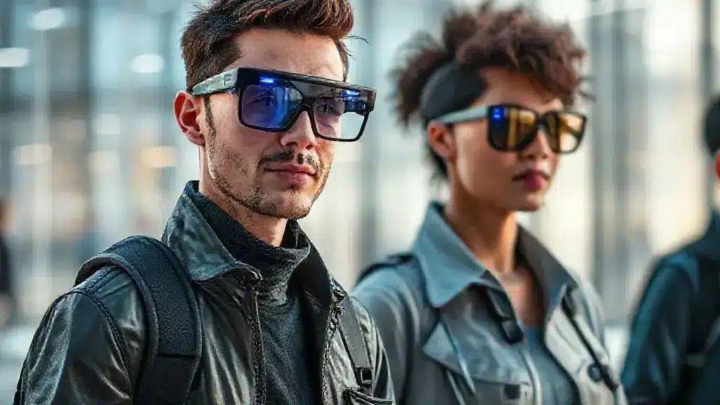 Tendencias futuras en tecnología wearable Tendencias futuras en tecnología wearable