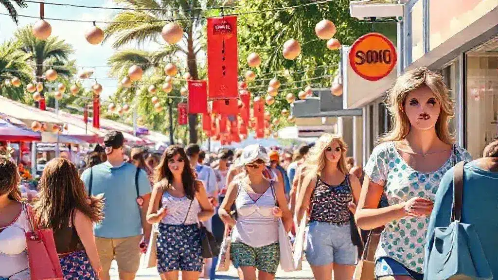 Cupones exclusivos verano: ahorra en tus compras