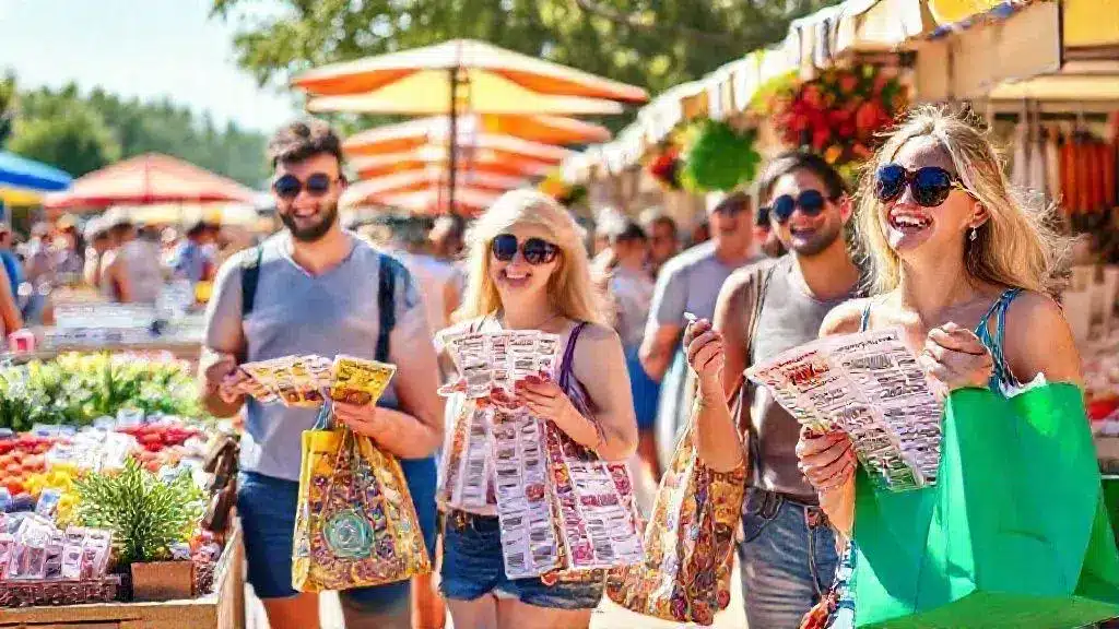 Beneficios de usar cupones en verano