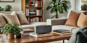Smart speakers en español: lo que necesitas saber
