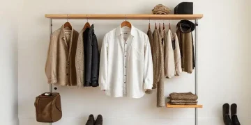 Estilo minimal masculino: descubra como montar um guarda-roupa