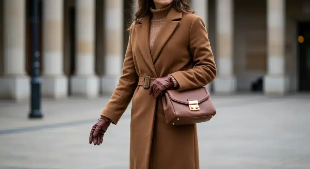 Accesorios clave otoño/invierno 2026: Estilo femenino español