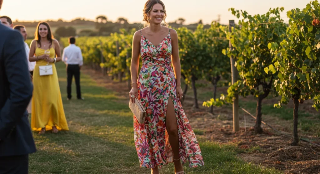 Moda Femenina Eventos 2026: Siluetas Tendencia España