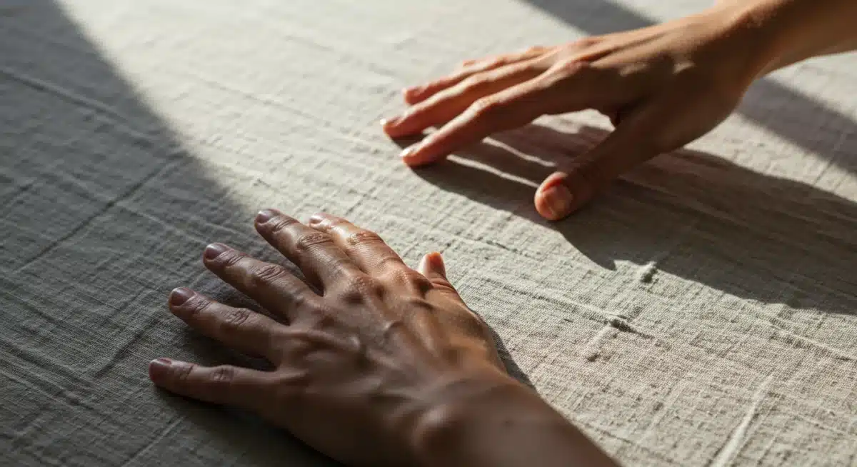 Tejido sostenible y de alta calidad, reflejo de la moda española ética