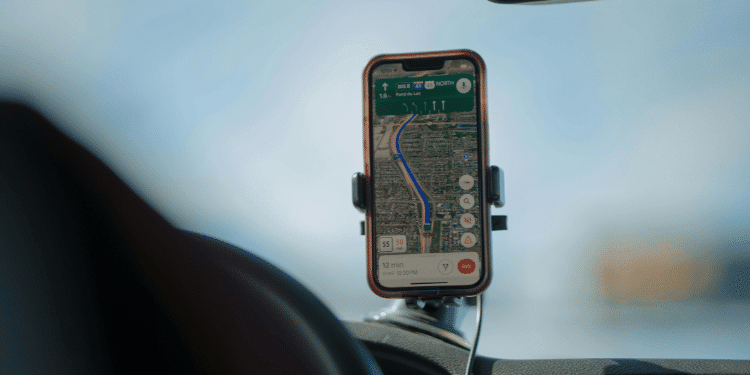 Navegadores GPS para Coche 2026: Las 3 Mejores Opciones para España