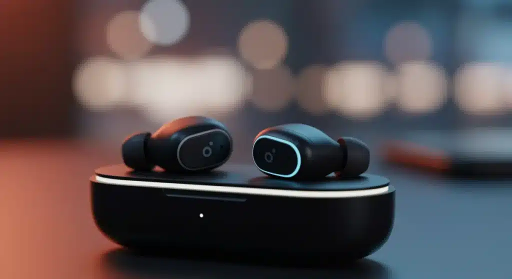 Auriculares Inalámbricos 2026: Innovaciones y Futuro del Audio Portátil