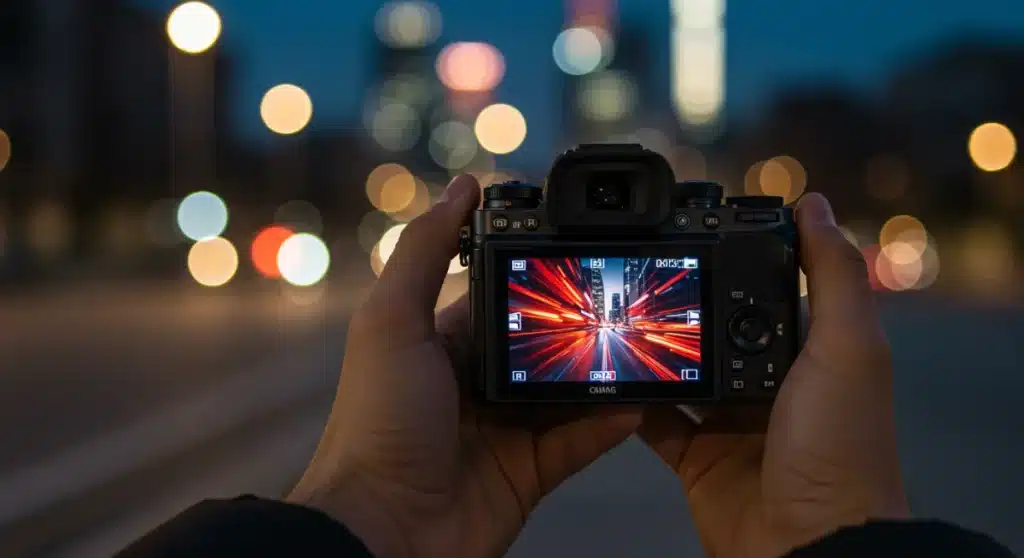 Cámaras sin Espejo 2026: 4 Novedades Clave para Fotógrafos en España