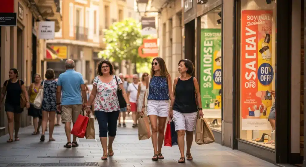 Calendario de Descuentos Clave: Verano 2026 en España