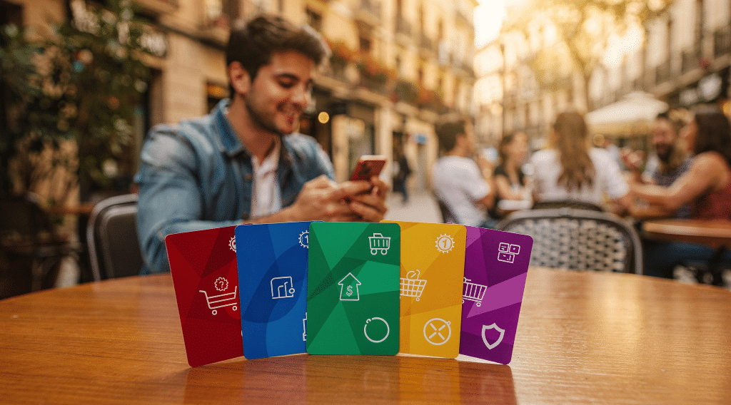 Ahorro Garantizado: Los 5 Mejores Programas de Fidelización en España 2026