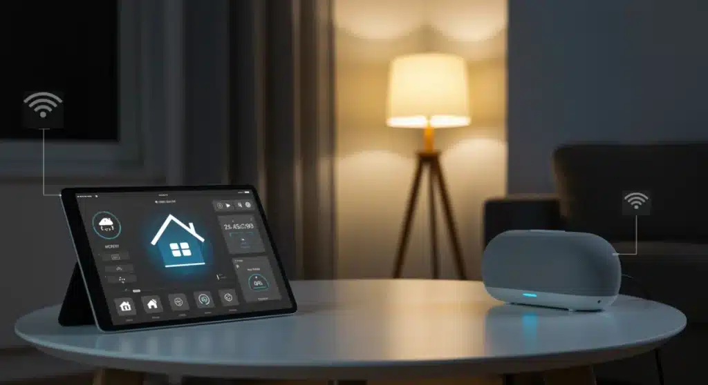 Automatización del Hogar: 6 Dispositivos Inteligentes que Reducirán tus Tareas Diarias un 15% en 2026
