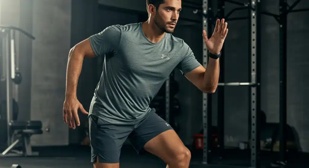 Las 3 Mejores Marcas de Ropa Deportiva Masculina 2026 en España: Guía Definitiva