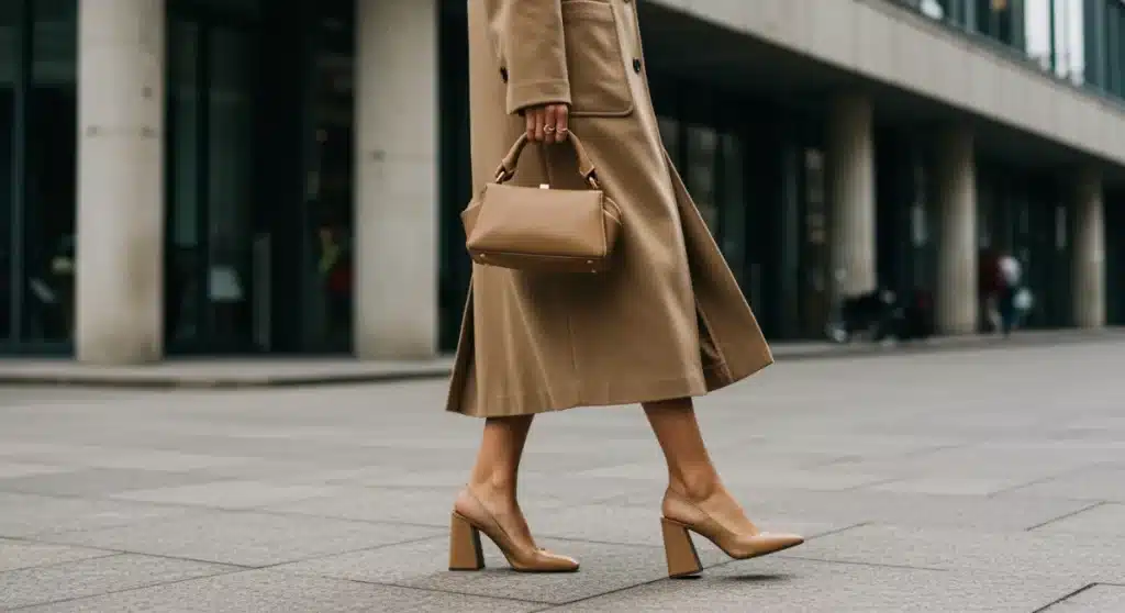 Accesorios Imprescindibles 2026: Bolsos y Zapatos que Marcarán Tendencia