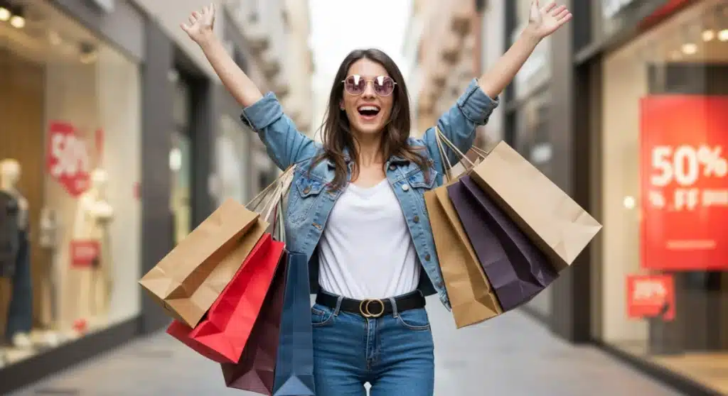 Ofertas Flash Moda Española: Descuentos hasta 50% en Febrero 2026