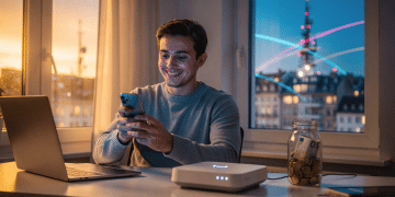 Ofertas Telecomunicaciones 2026: Ahorra hasta 10€ Mensuales