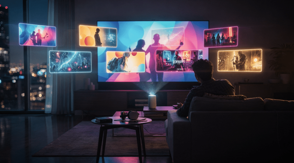 Promociones Ocultas: 20% Extra en Streaming para Nuevos Suscriptores 2026