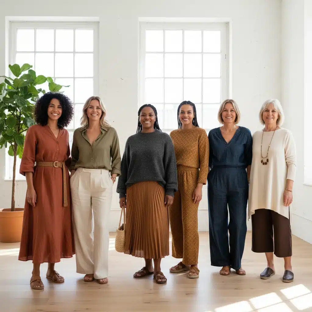 Moda Femenina Sostenible: Marcas Españolas Líderes en 2026