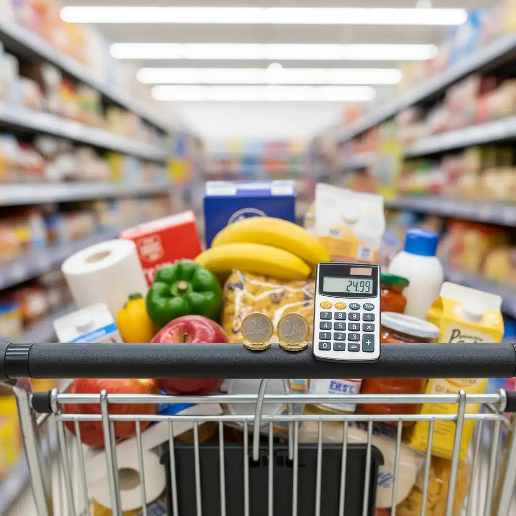 IVA Reducido 2026: Guía Completa para Maximizar Ahorros en Productos Específicos